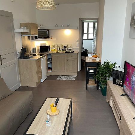 Logement Entier 33 M2 A По Екстериор снимка