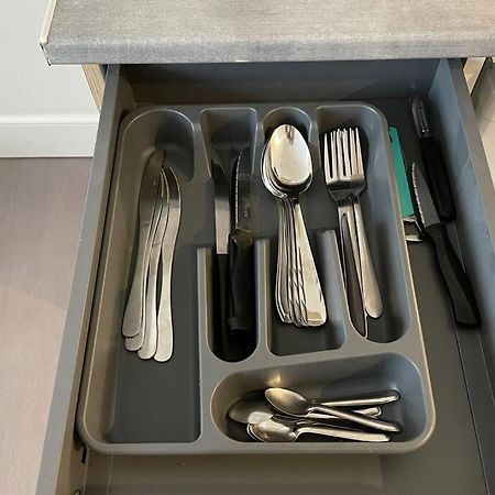 Logement Entier 33 M2 A По Екстериор снимка