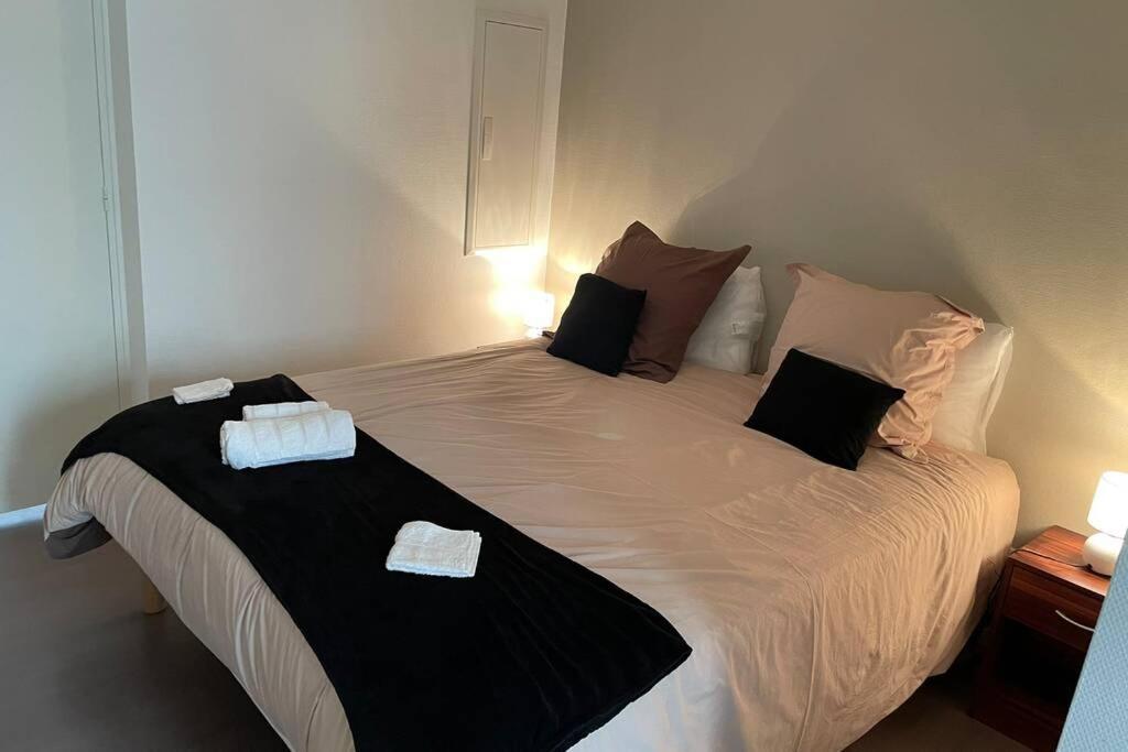 Logement Entier 33 M2 A По Екстериор снимка
