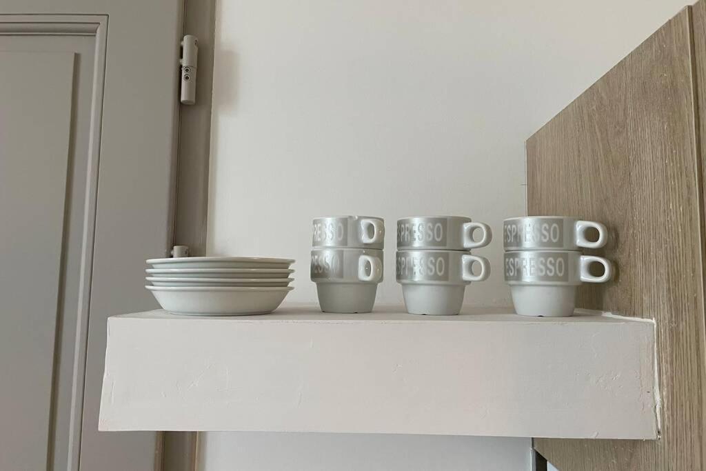 Logement Entier 33 M2 A По Екстериор снимка