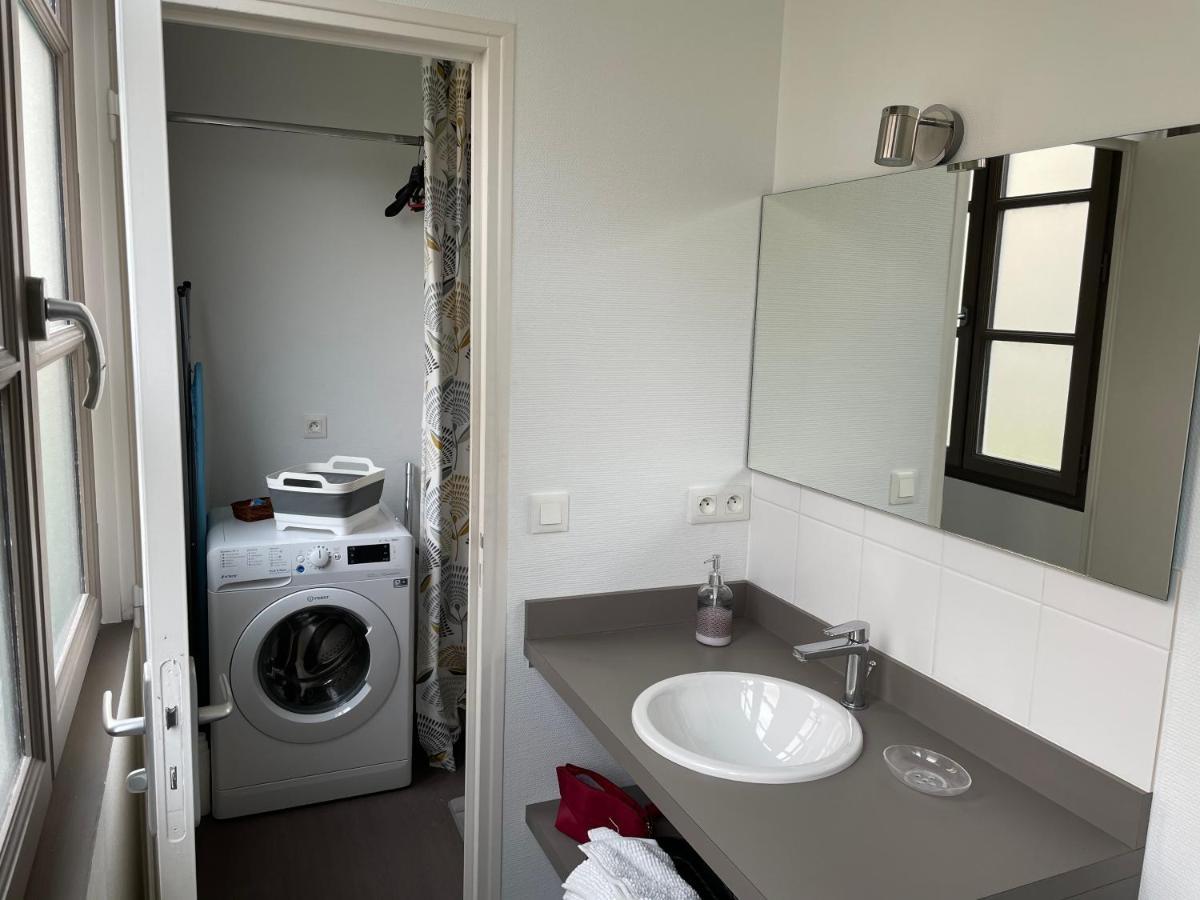 Logement Entier 33 M2 A По Екстериор снимка