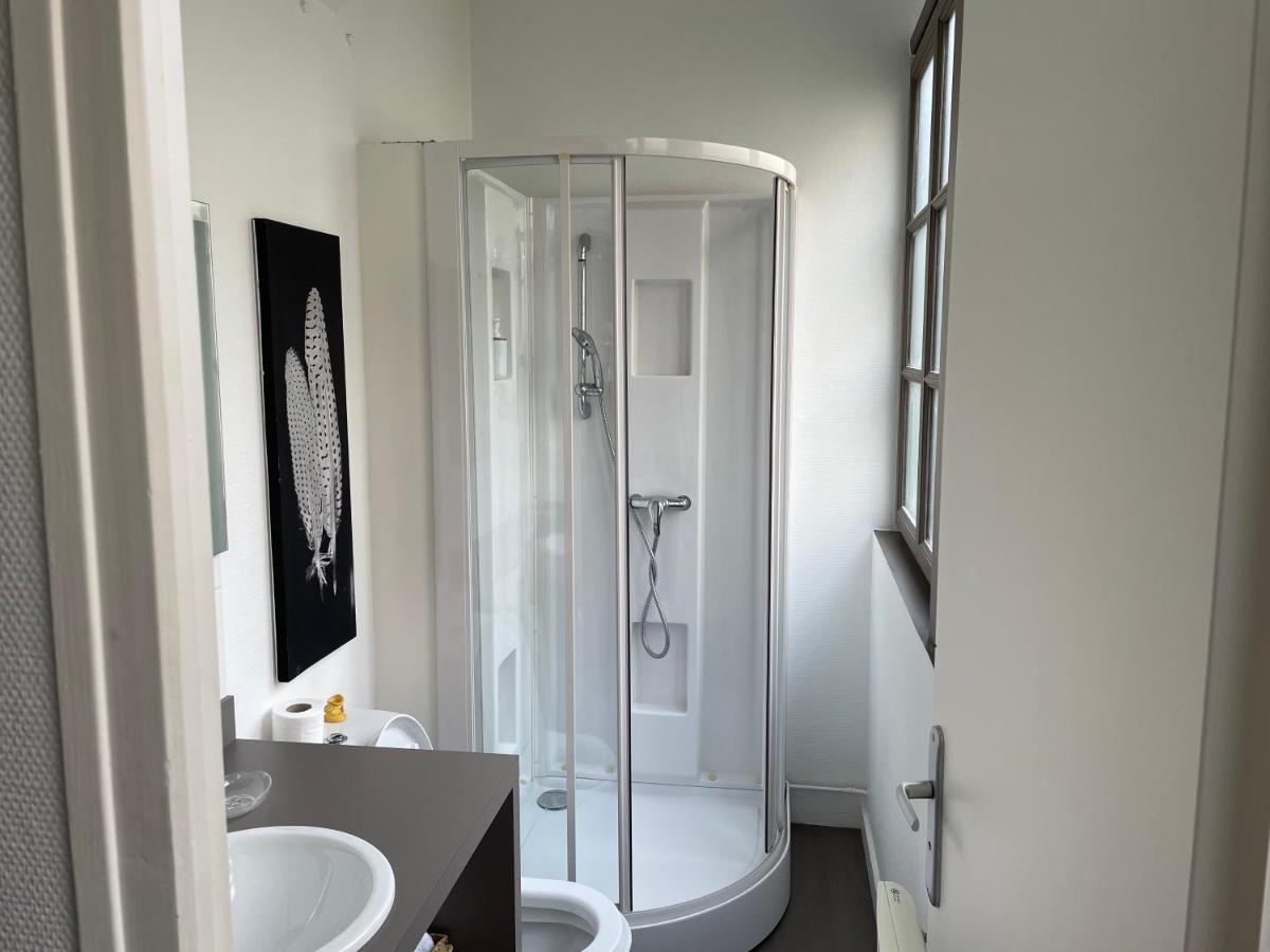 Logement Entier 33 M2 A По Екстериор снимка